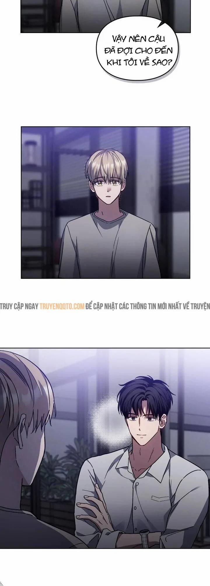 Dấu Vết Mặt Trời 83 trang 23