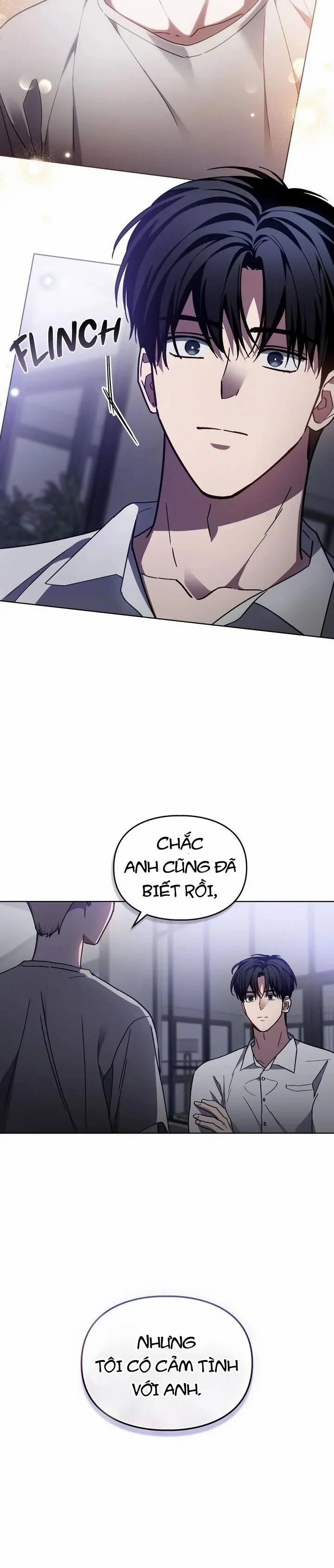 Dấu Vết Mặt Trời 83 trang 25