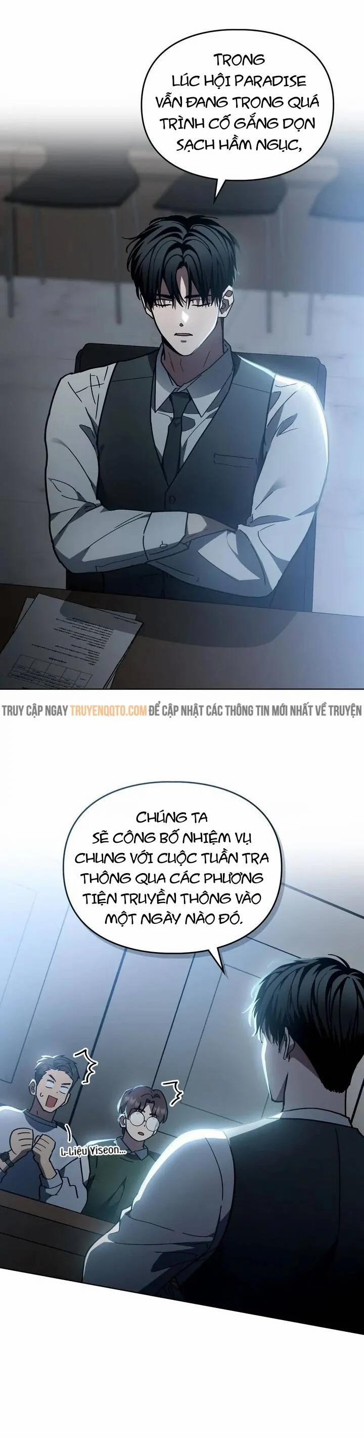 Dấu Vết Mặt Trời 83 trang 3