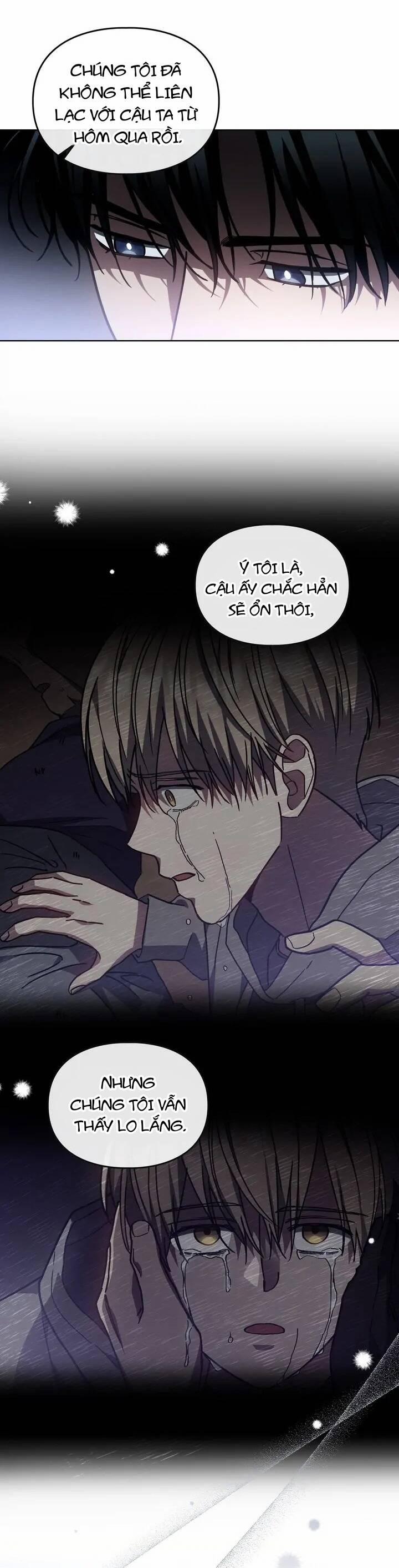 Dấu Vết Mặt Trời 83 trang 5