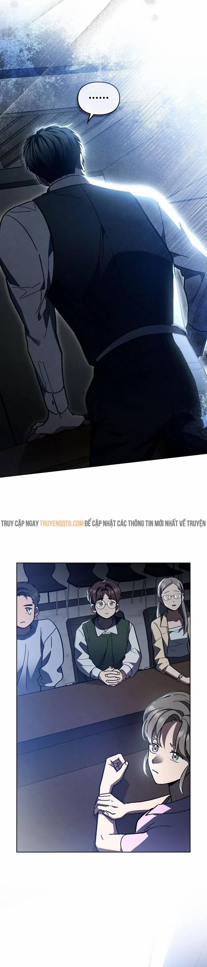 Dấu Vết Mặt Trời 83 trang 6