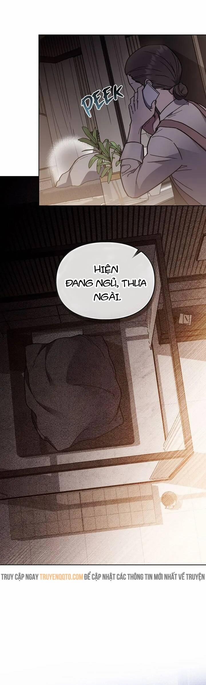 Dấu Vết Mặt Trời 83 trang 9