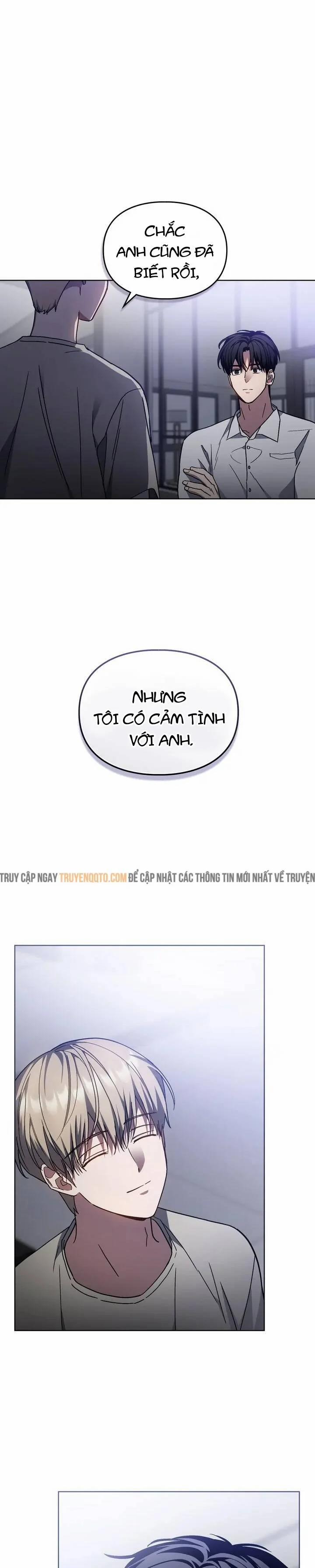 Dấu Vết Mặt Trời 84 trang 1