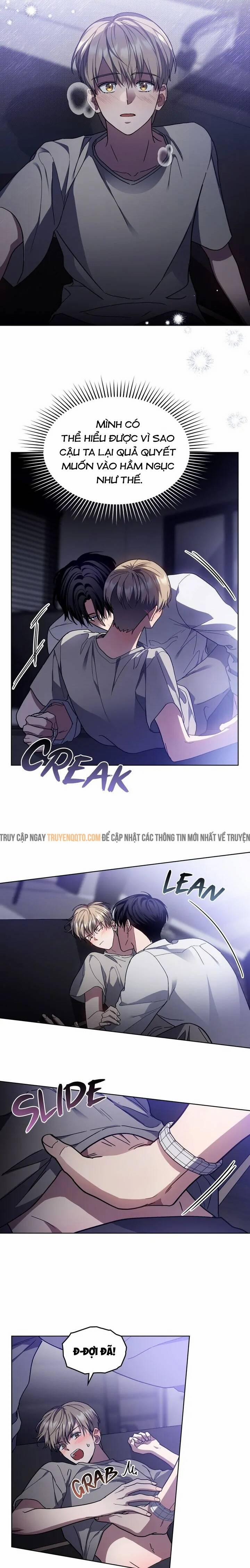 Dấu Vết Mặt Trời 84 trang 10