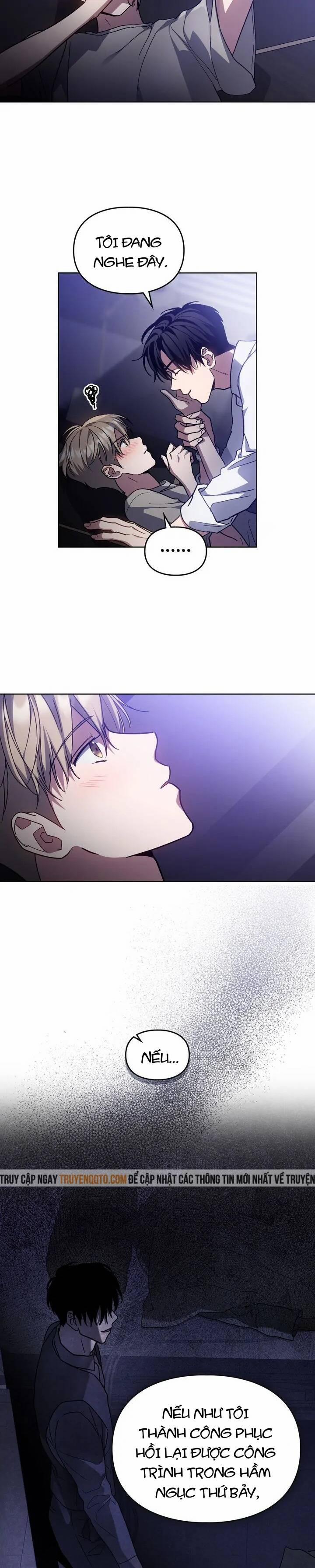 Dấu Vết Mặt Trời 84 trang 13