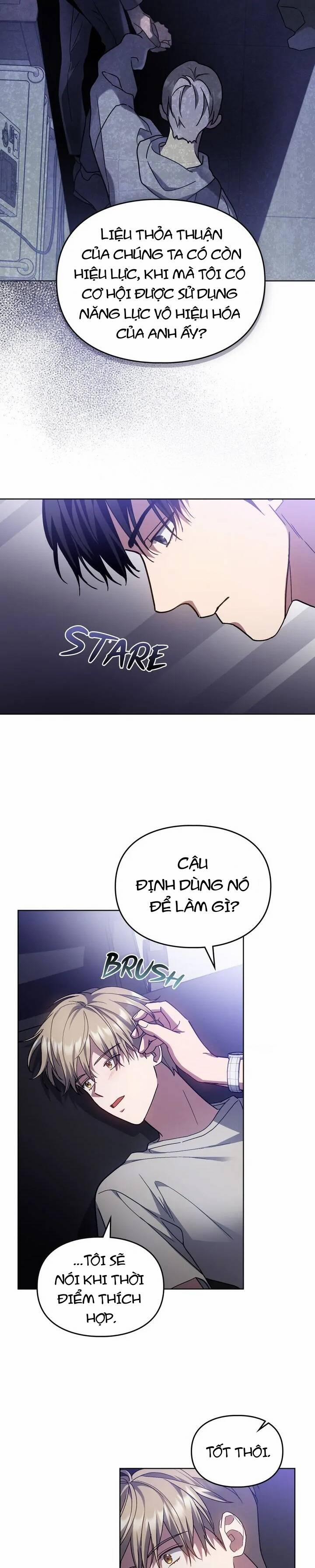 Dấu Vết Mặt Trời 84 trang 14