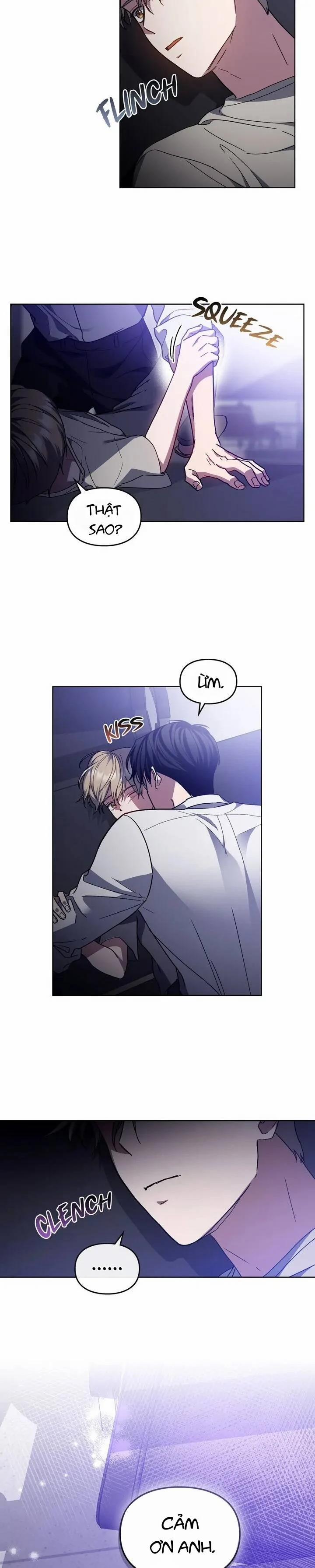 Dấu Vết Mặt Trời 84 trang 15