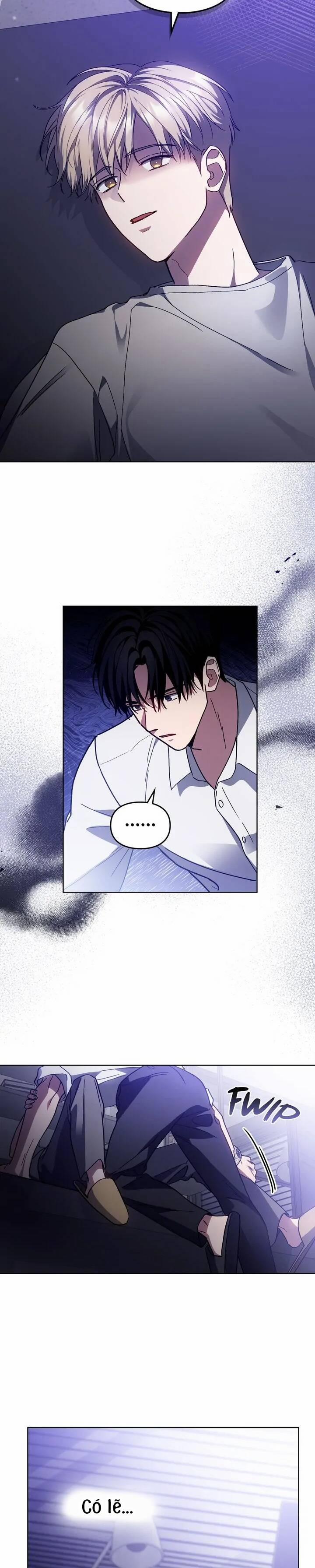 Dấu Vết Mặt Trời 84 trang 16