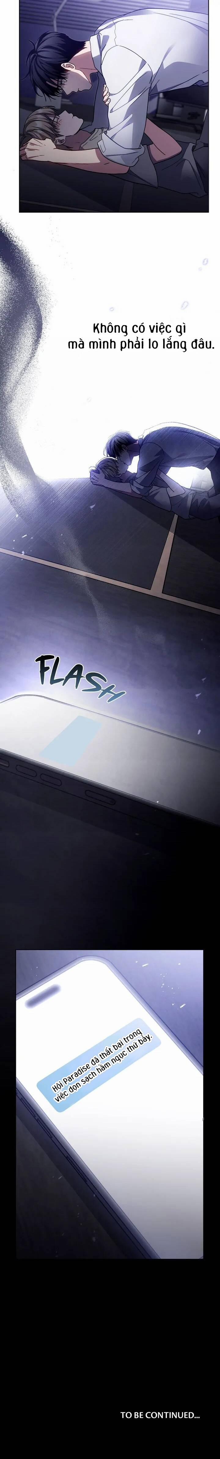 Dấu Vết Mặt Trời 84 trang 17