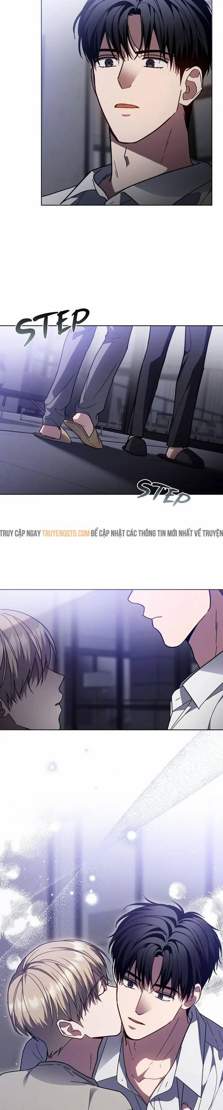 Dấu Vết Mặt Trời 84 trang 2