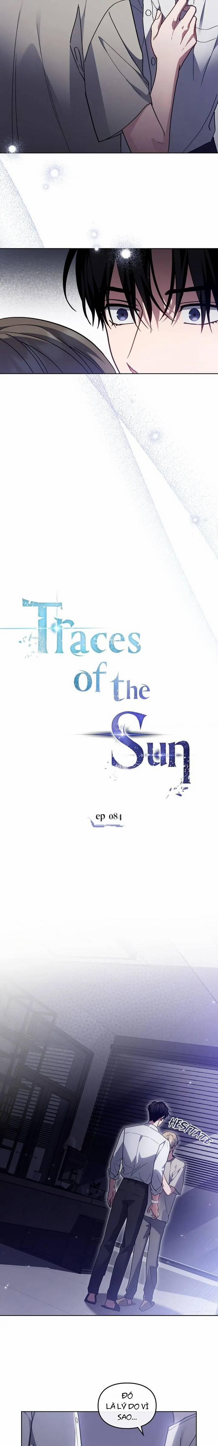 Dấu Vết Mặt Trời 84 trang 3