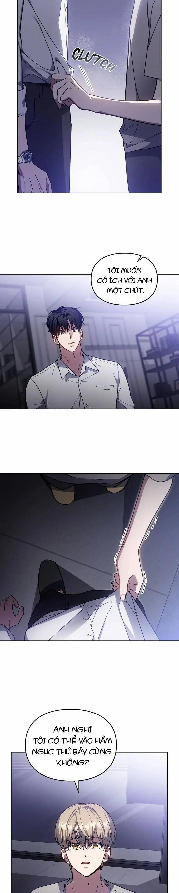 Dấu Vết Mặt Trời 84 trang 4