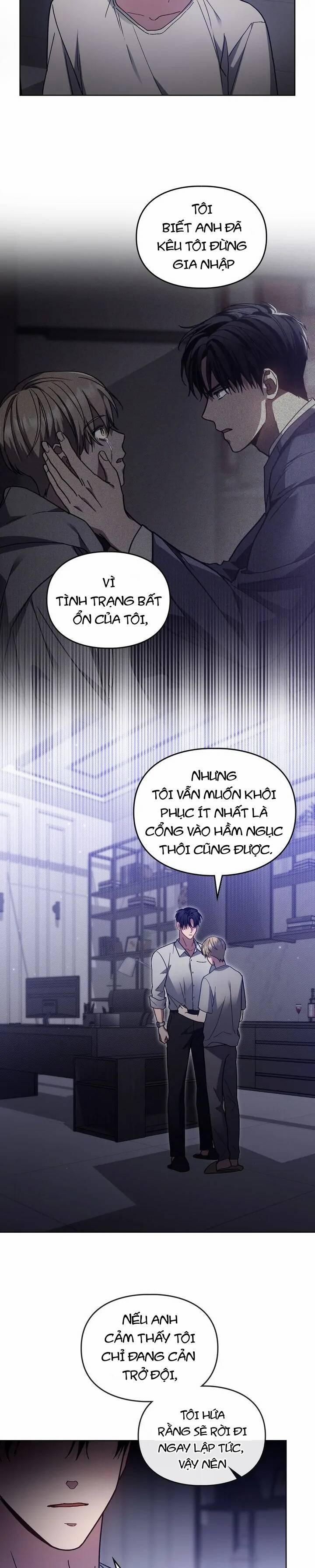 Dấu Vết Mặt Trời 84 trang 5