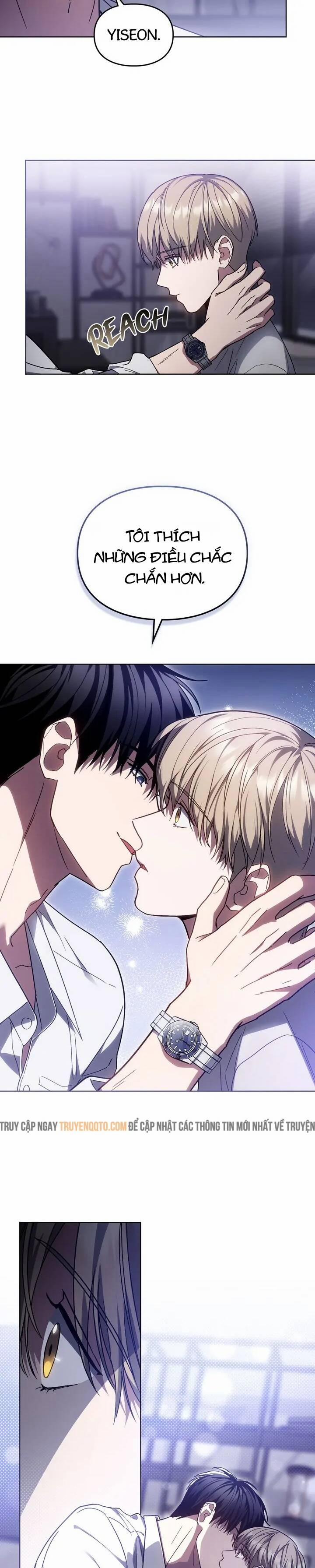 Dấu Vết Mặt Trời 84 trang 6