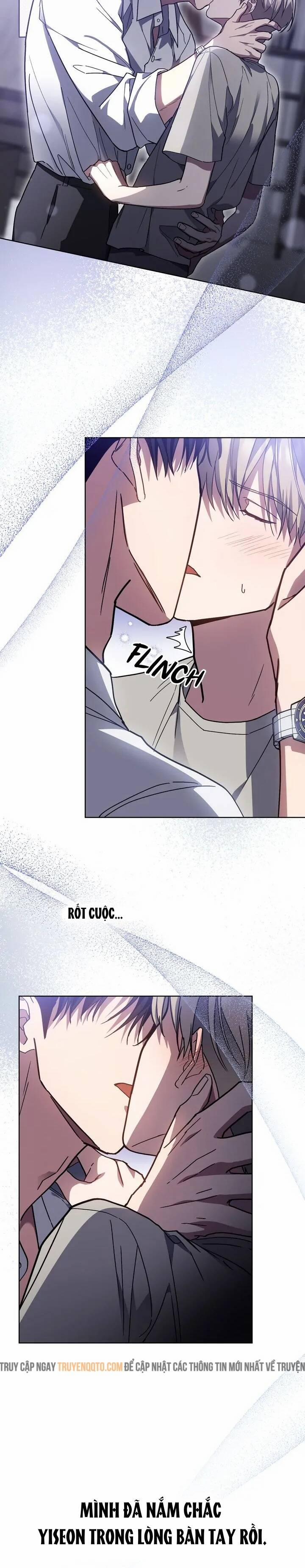 Dấu Vết Mặt Trời 84 trang 7