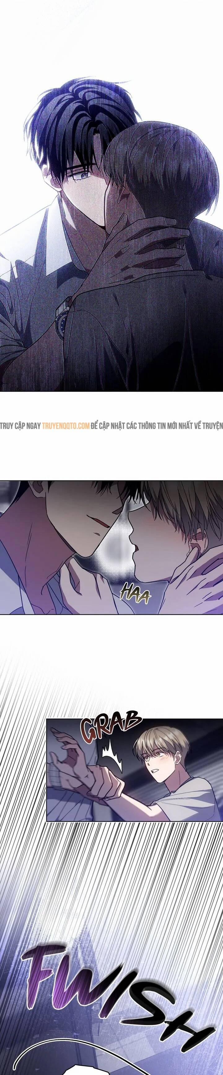 Dấu Vết Mặt Trời 84 trang 8