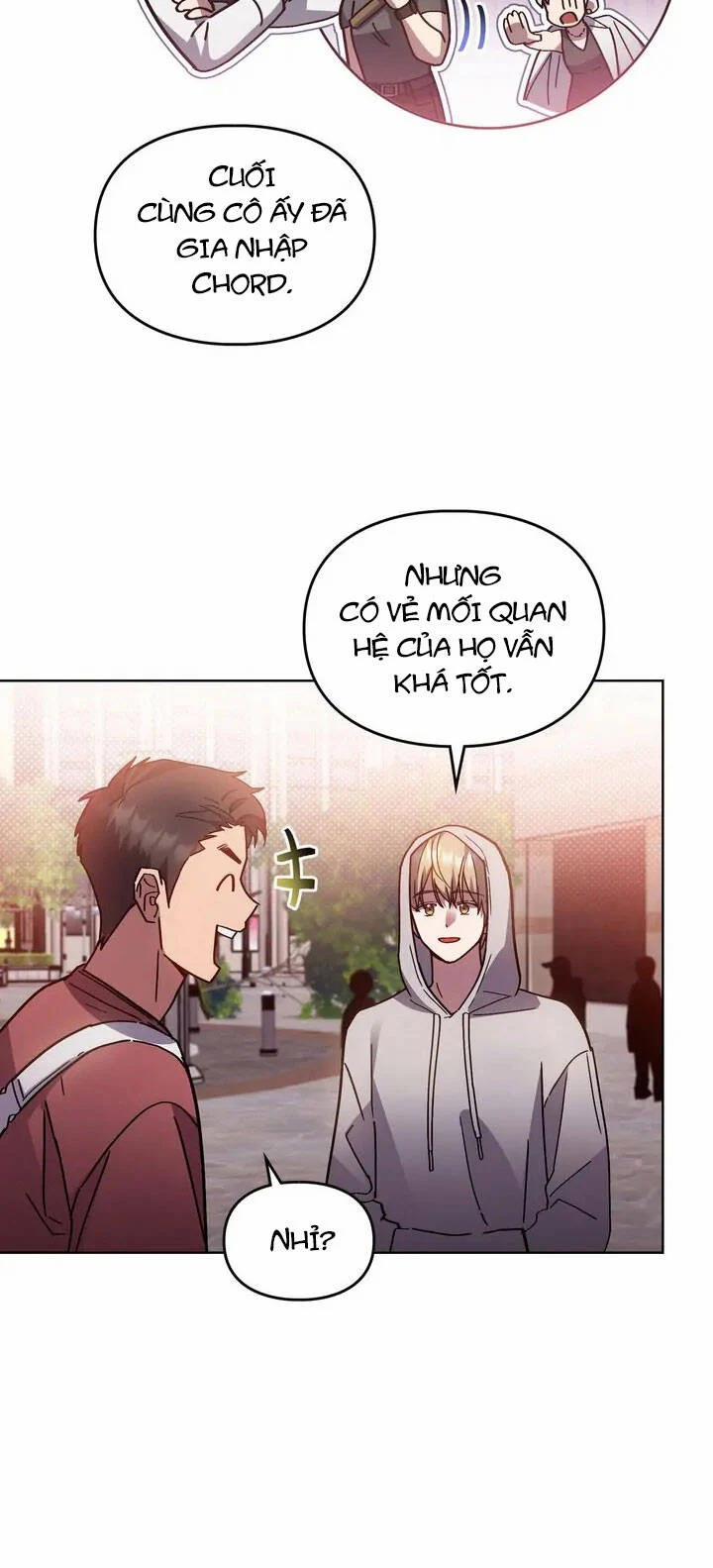 Dấu Vết Mặt Trời 85 trang 10