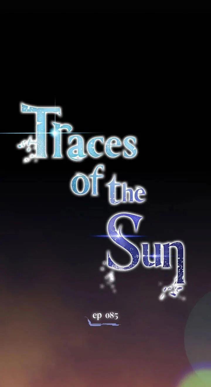 Dấu Vết Mặt Trời 85 trang 19