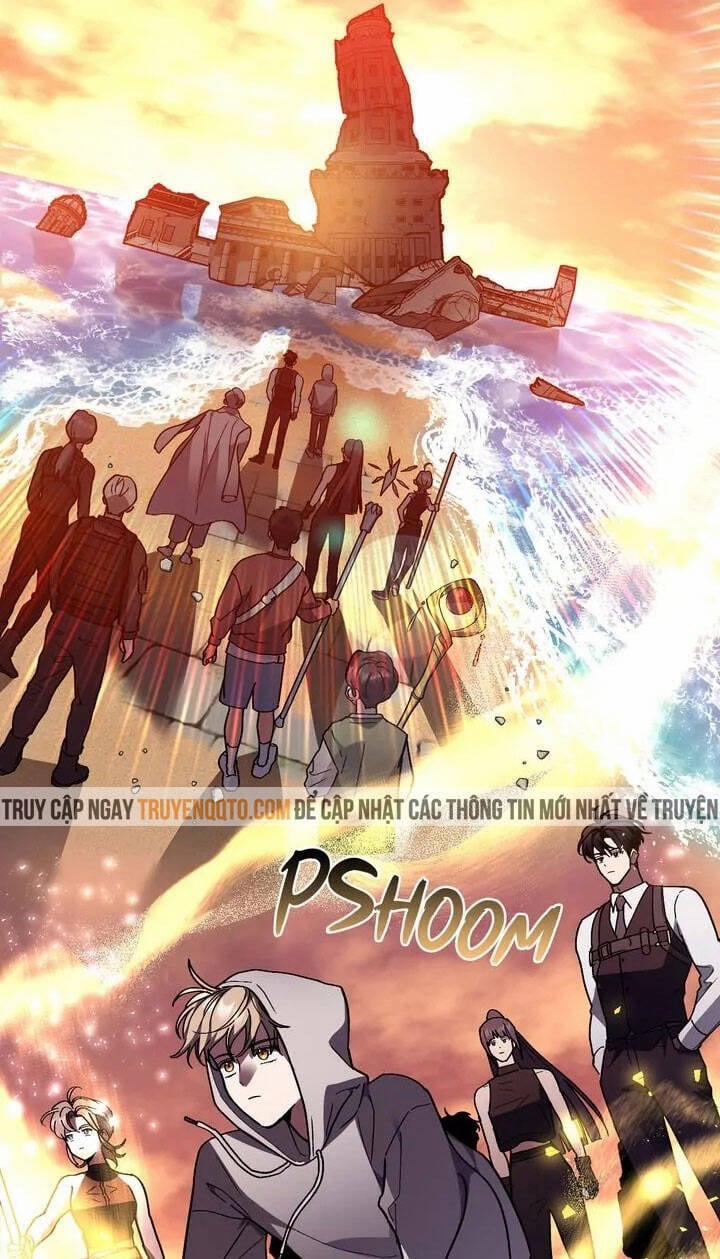 Dấu Vết Mặt Trời 85 trang 21