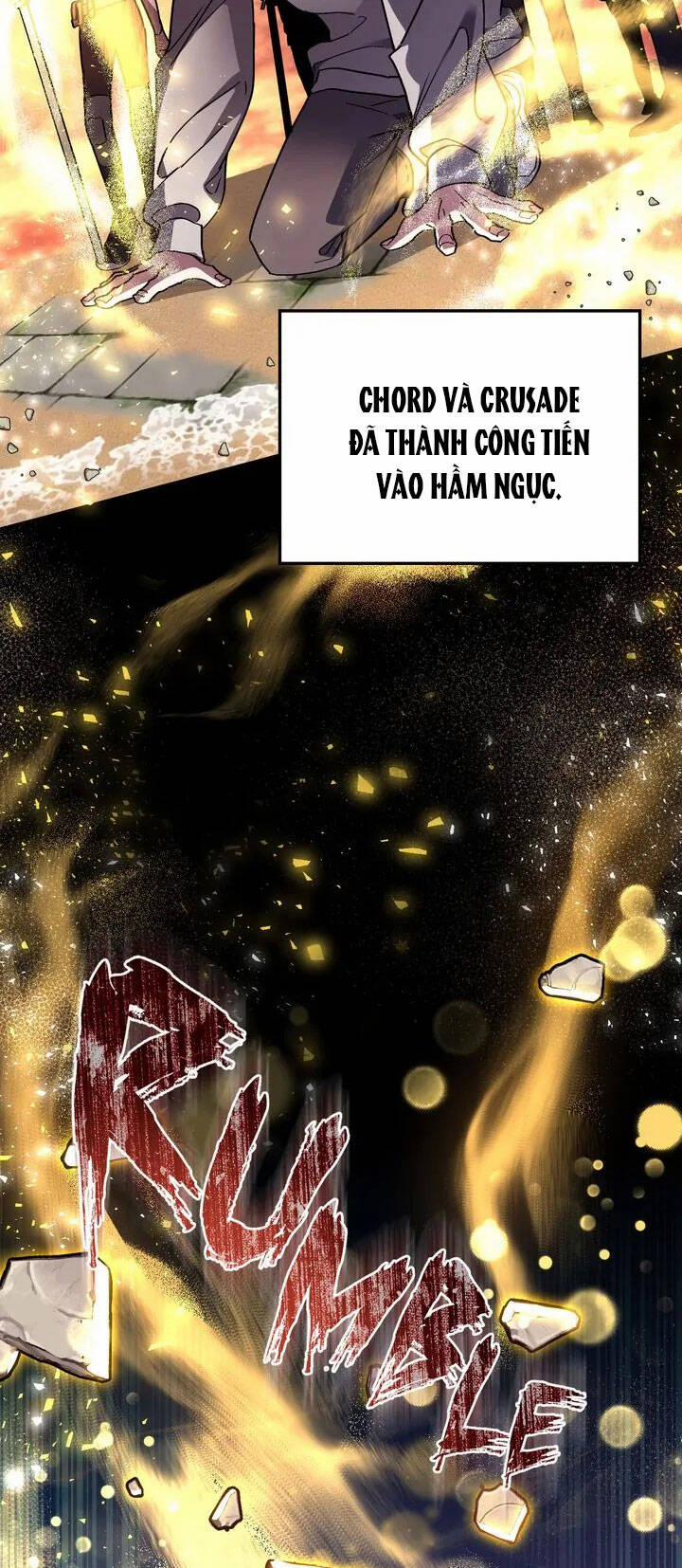 Dấu Vết Mặt Trời 85 trang 22