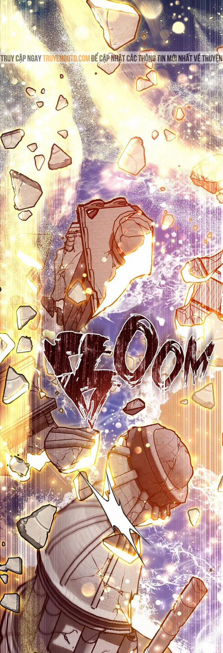 Dấu Vết Mặt Trời 85 trang 23