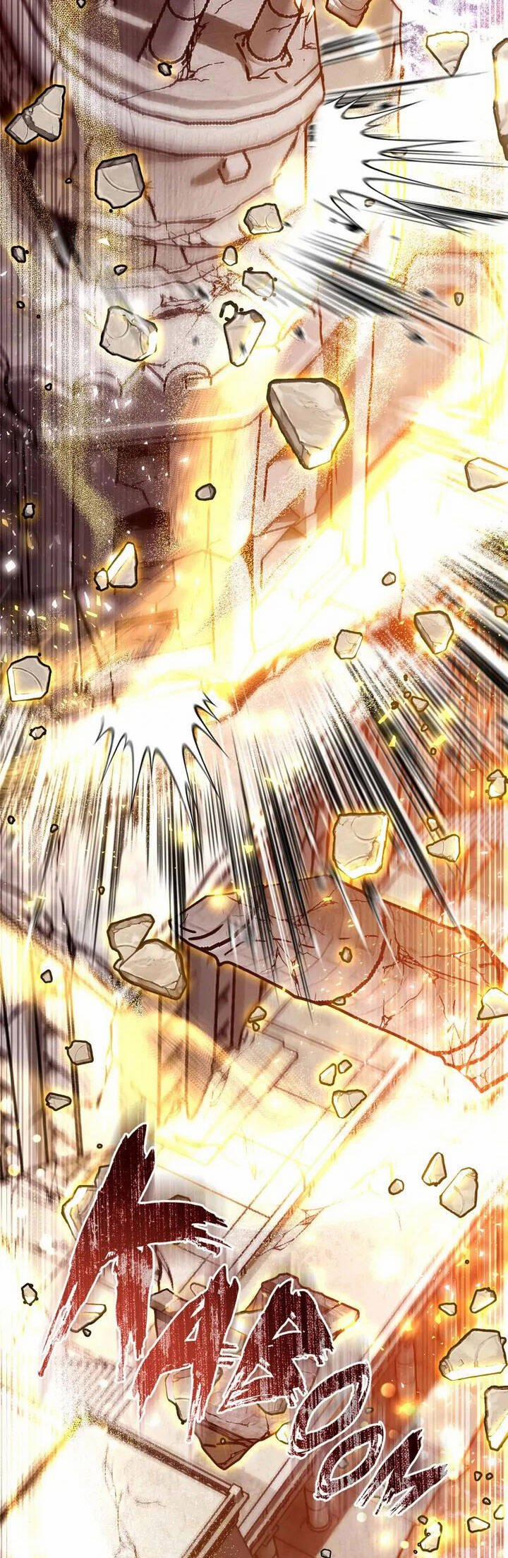 Dấu Vết Mặt Trời 85 trang 24