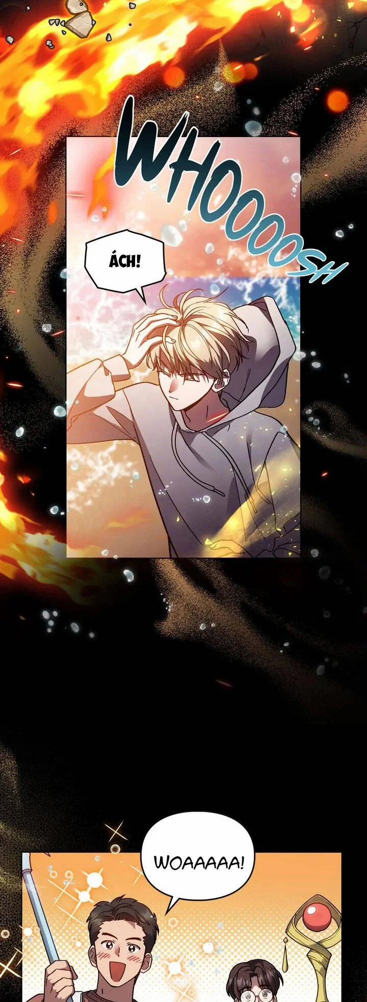 Dấu Vết Mặt Trời 85 trang 27