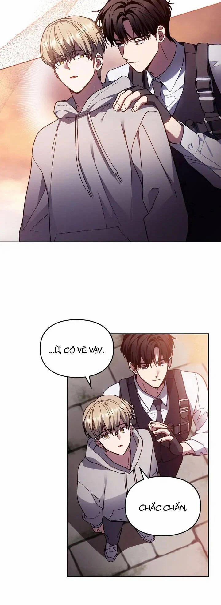 Dấu Vết Mặt Trời 85 trang 33