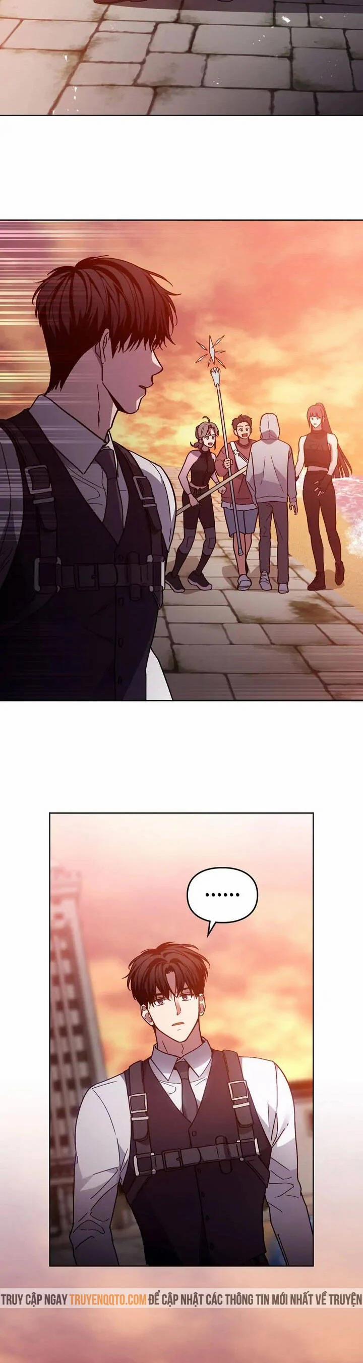 Dấu Vết Mặt Trời 85 trang 36