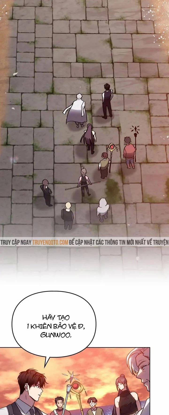 Dấu Vết Mặt Trời 85 trang 39