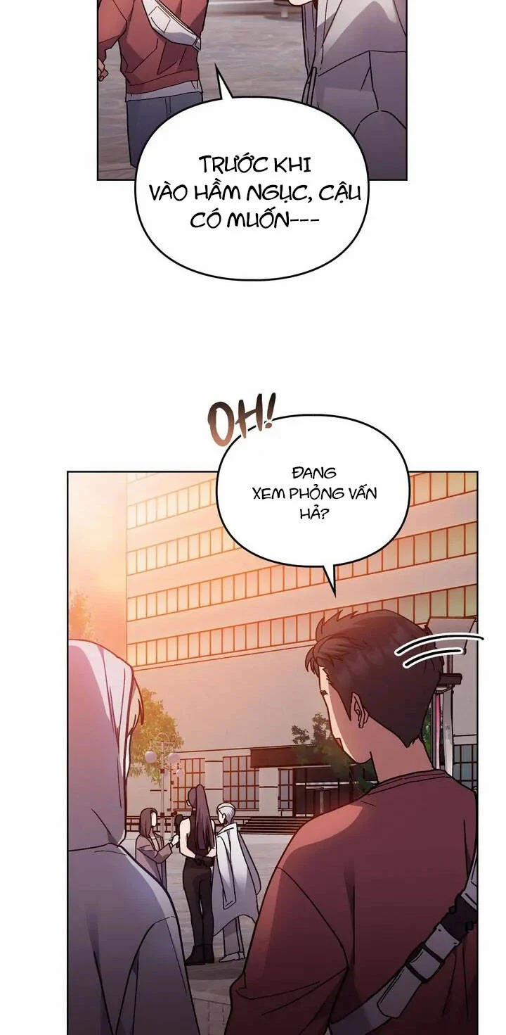 Dấu Vết Mặt Trời 85 trang 6