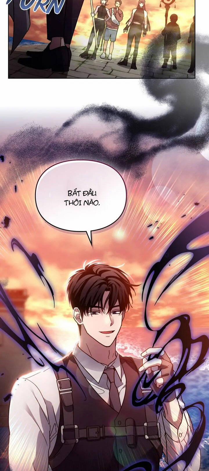 Dấu Vết Mặt Trời 85 trang 64