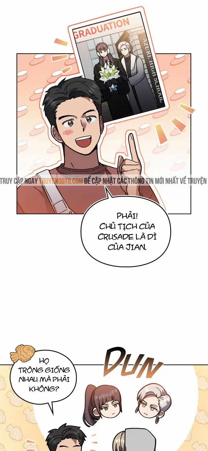 Dấu Vết Mặt Trời 85 trang 8