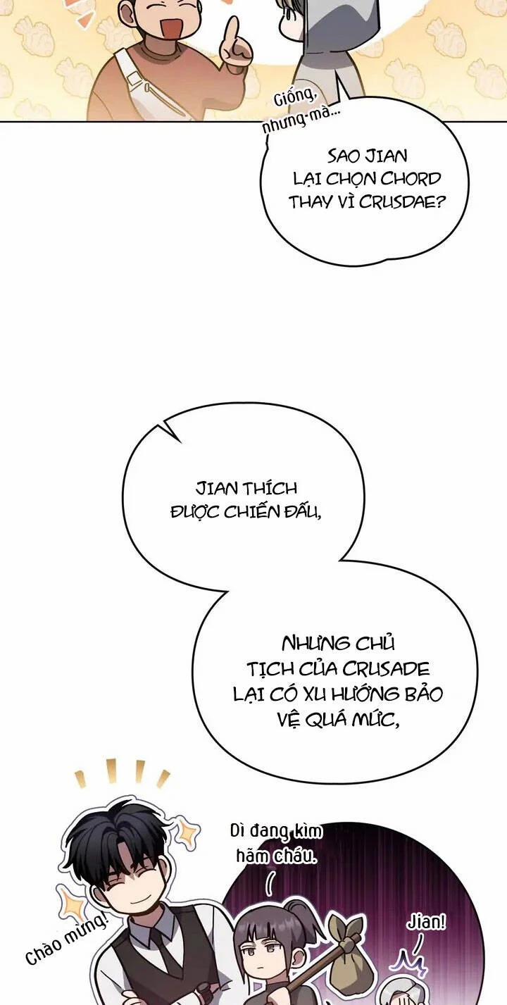 Dấu Vết Mặt Trời 85 trang 9