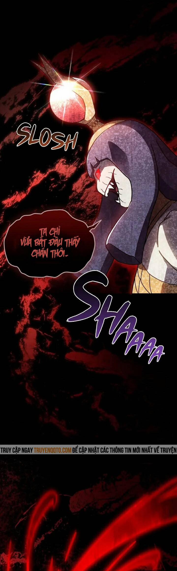 Dấu Vết Mặt Trời 86 trang 10