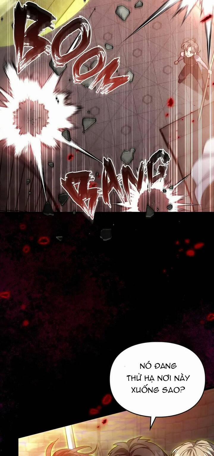 Dấu Vết Mặt Trời 86 trang 15