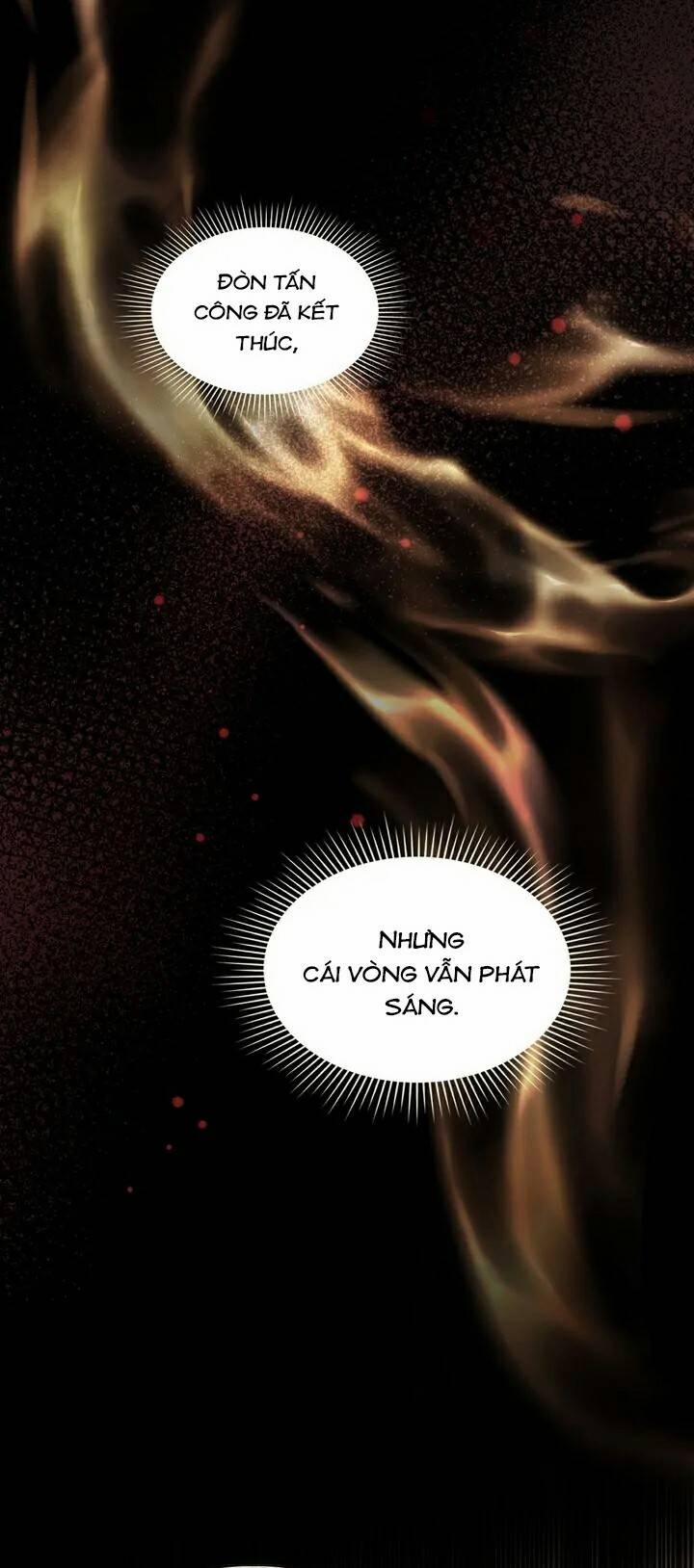 Dấu Vết Mặt Trời 86 trang 18
