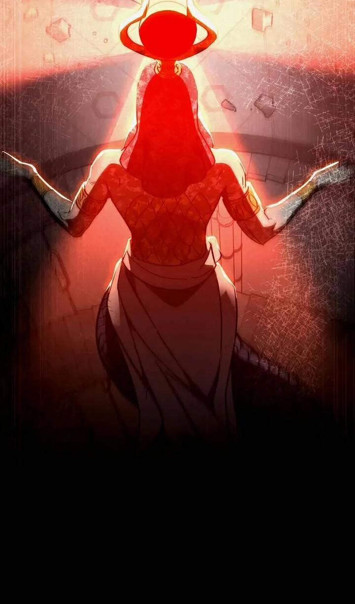 Dấu Vết Mặt Trời 86 trang 19