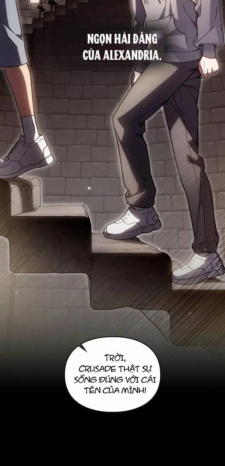 Dấu Vết Mặt Trời 86 trang 2