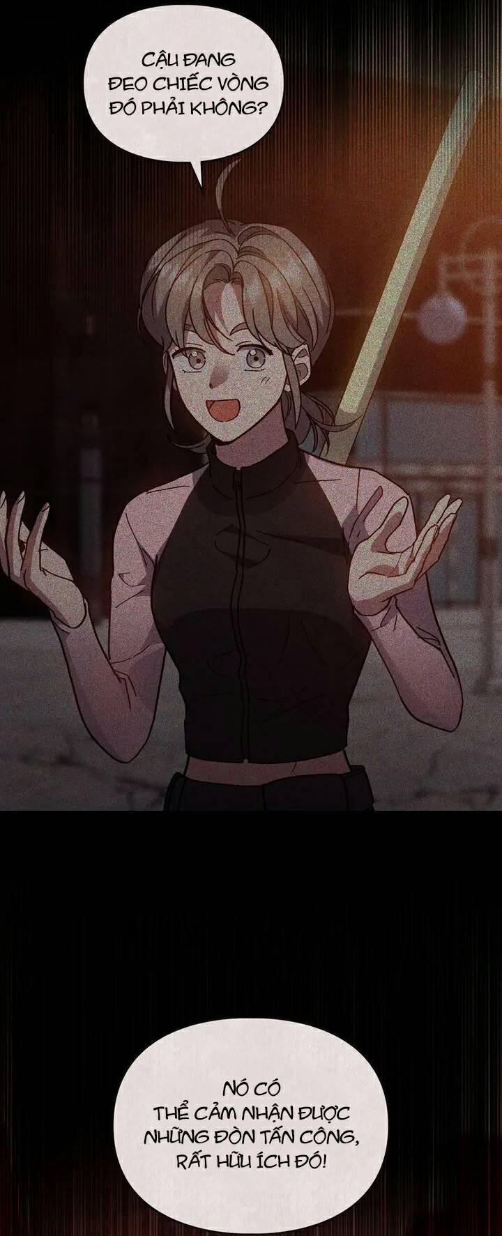 Dấu Vết Mặt Trời 86 trang 20