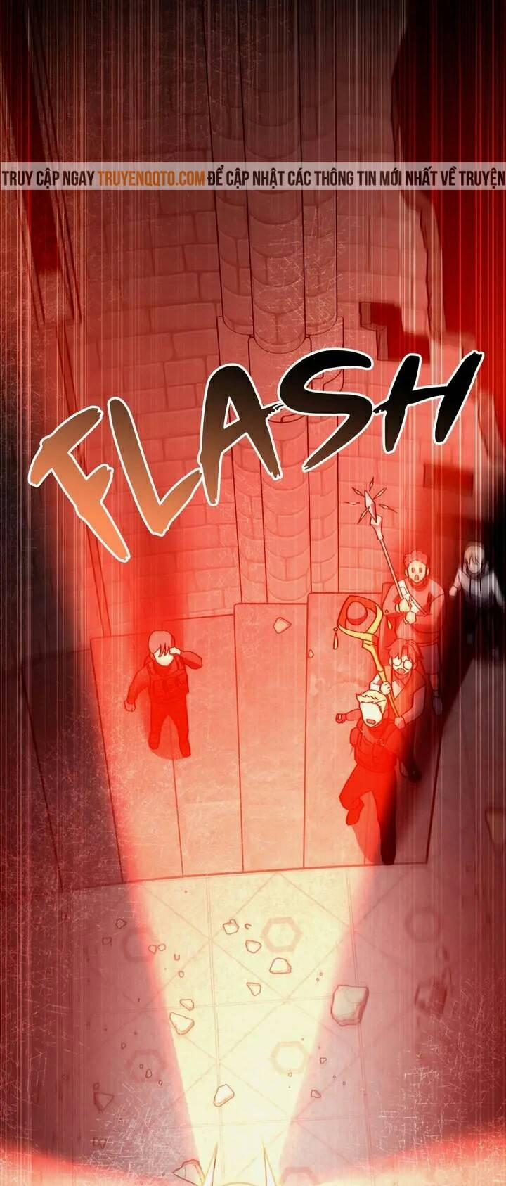 Dấu Vết Mặt Trời 86 trang 21