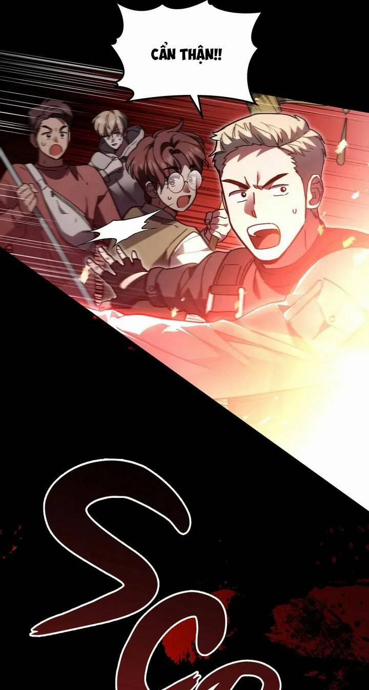 Dấu Vết Mặt Trời 86 trang 22