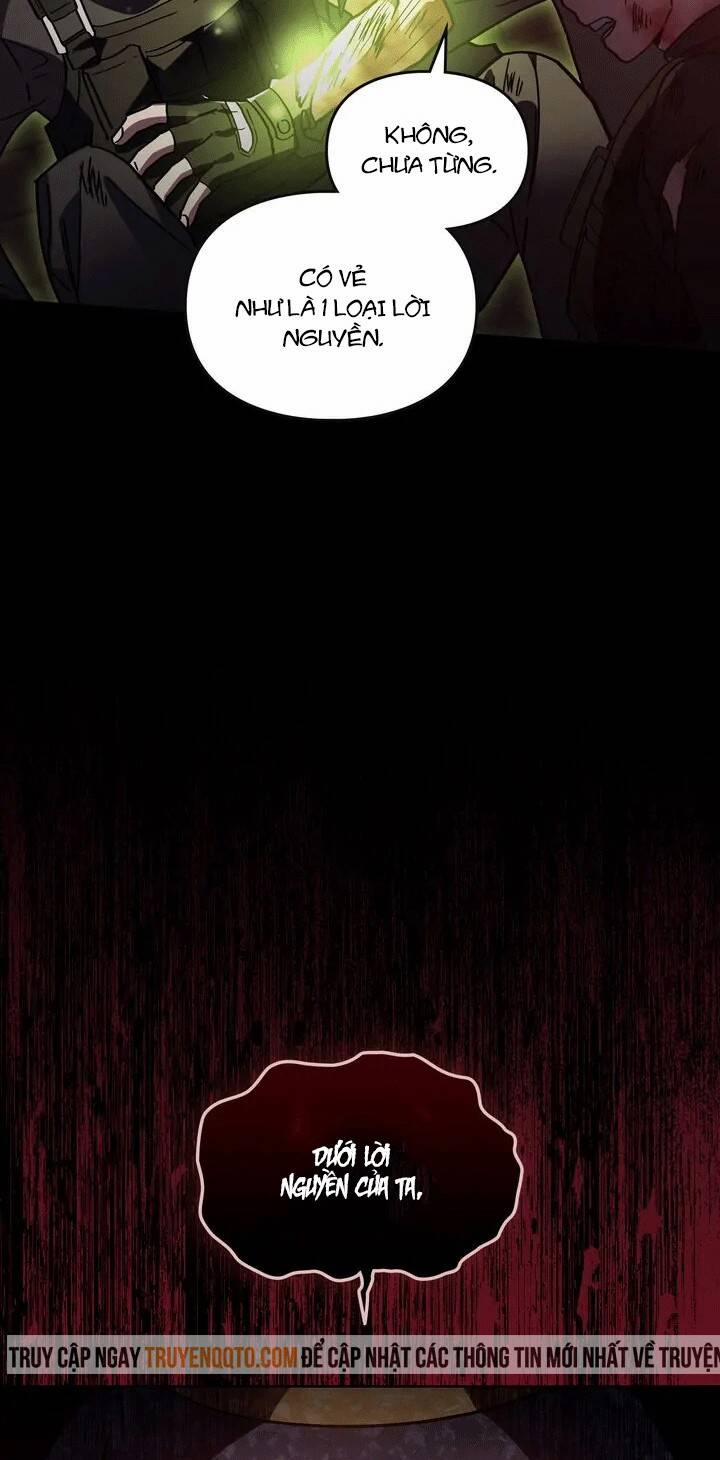 Dấu Vết Mặt Trời 86 trang 27