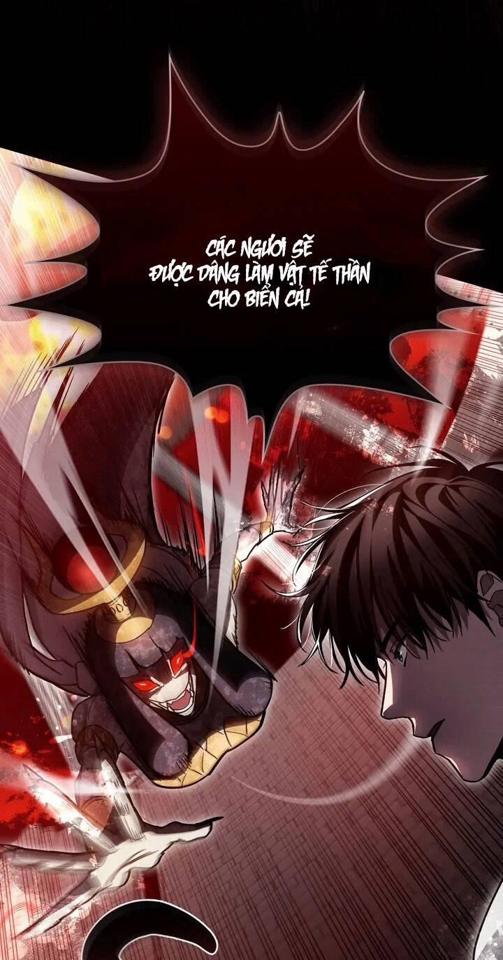 Dấu Vết Mặt Trời 86 trang 29