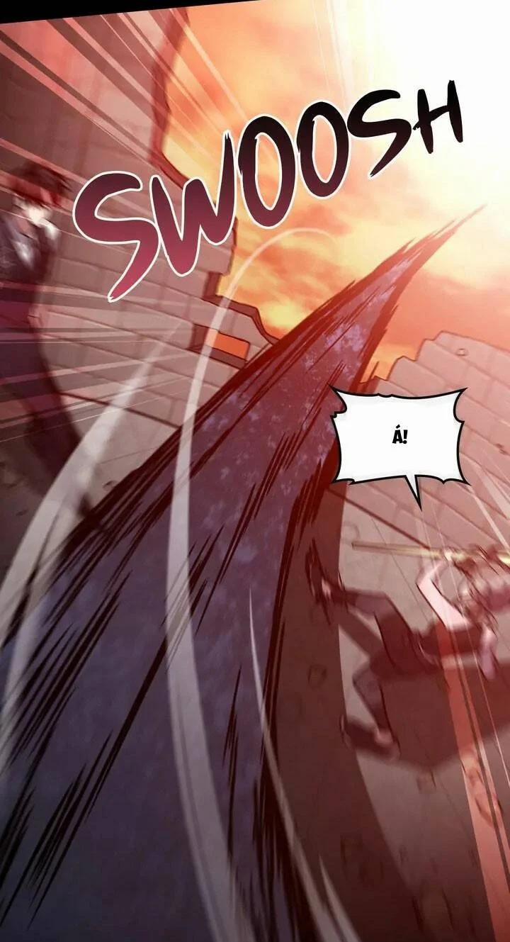 Dấu Vết Mặt Trời 86 trang 30