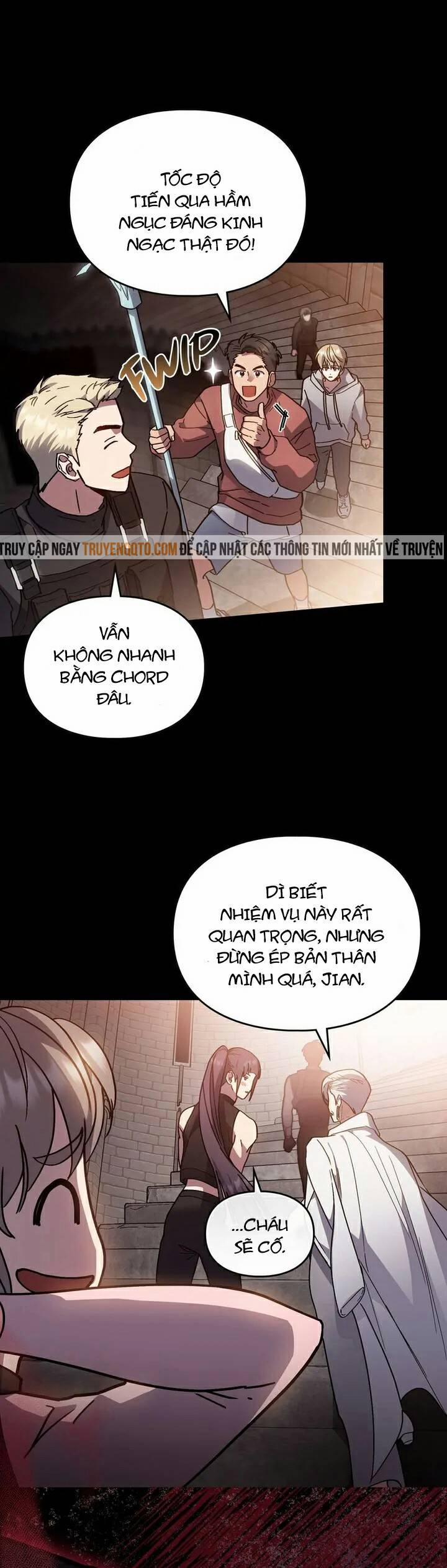 Dấu Vết Mặt Trời 86 trang 5