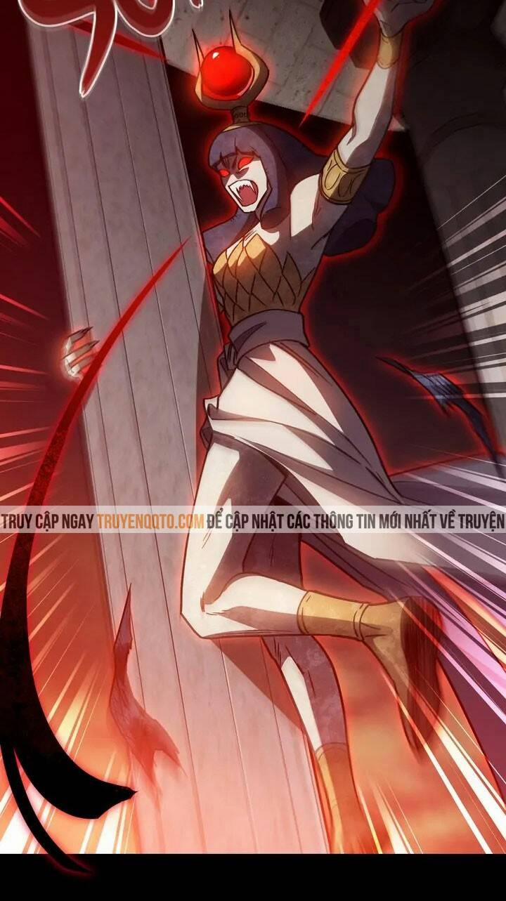 Dấu Vết Mặt Trời 86 trang 61