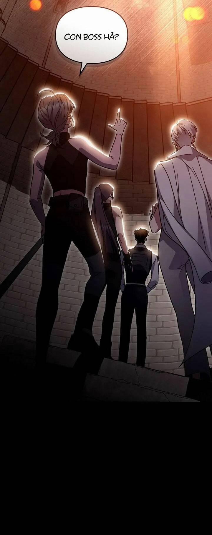 Dấu Vết Mặt Trời 86 trang 7