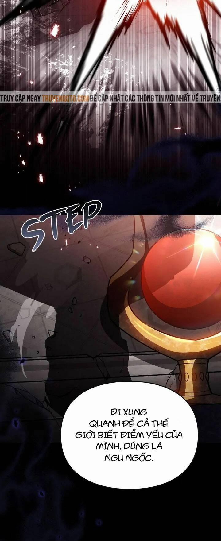 Dấu Vết Mặt Trời 86 trang 71