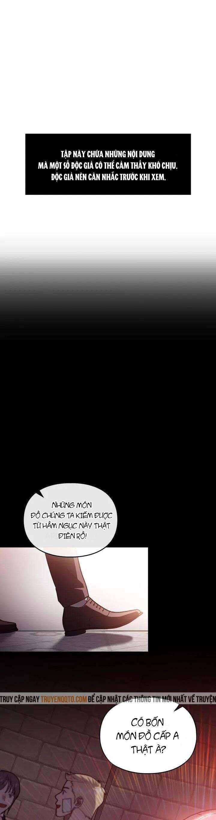 Dấu Vết Mặt Trời 87 trang 1